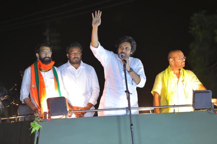 Pawan Kalyan