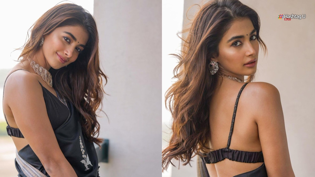 Special Song Missed to Pooja Hegde