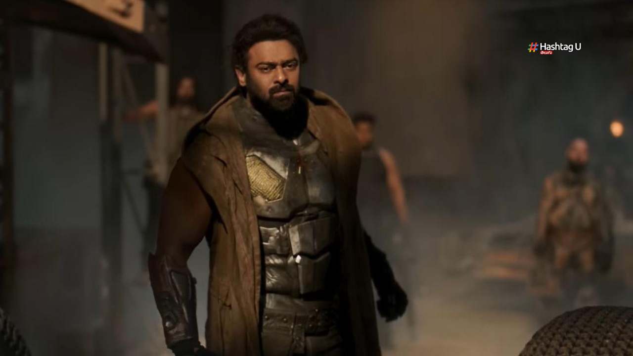 Prabhas Kalki 2898AD Release Confusion Continues