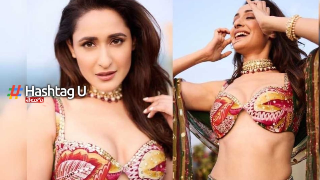 Pragya Jaiswal