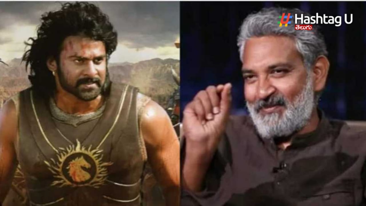 Rajamouli