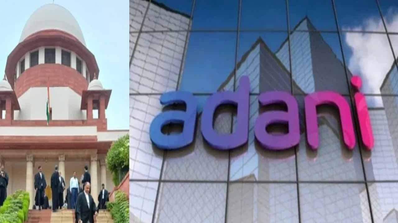 Sc Rejects Adani Power's Pl