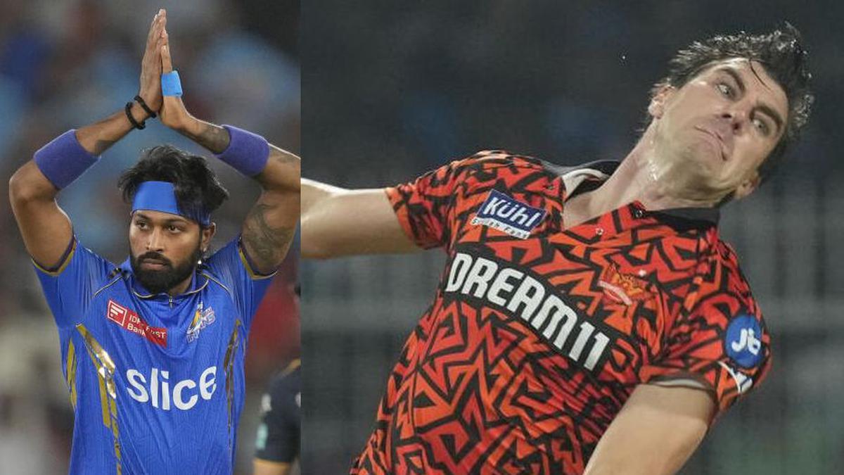 Srh Vs Mi