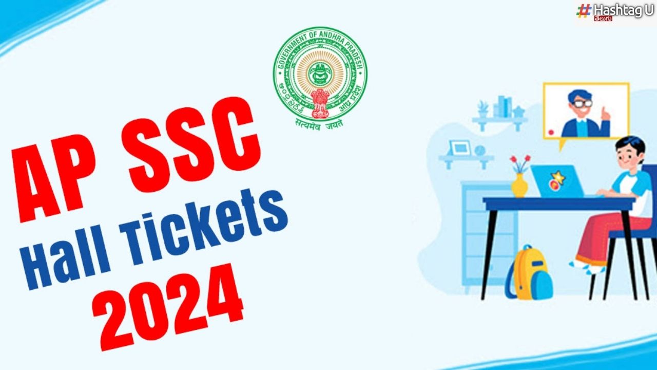 Ssc Hall Tickets