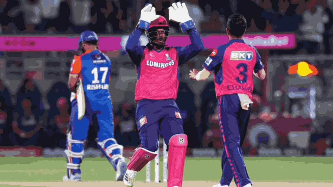 Rajasthan Royals