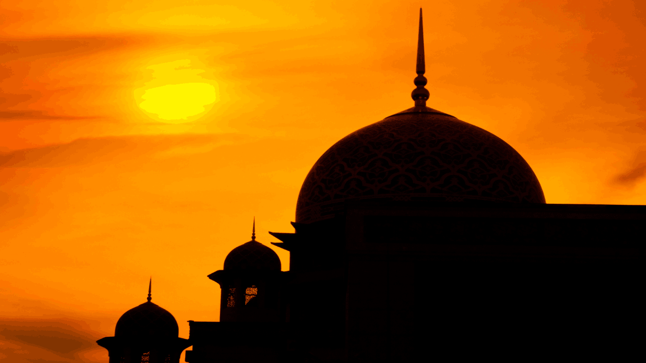 Ramadan