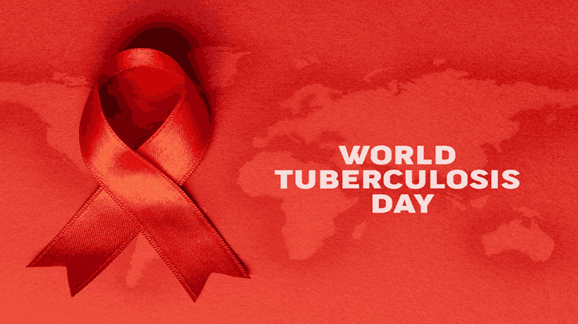 World Tuberculosis Day 2024