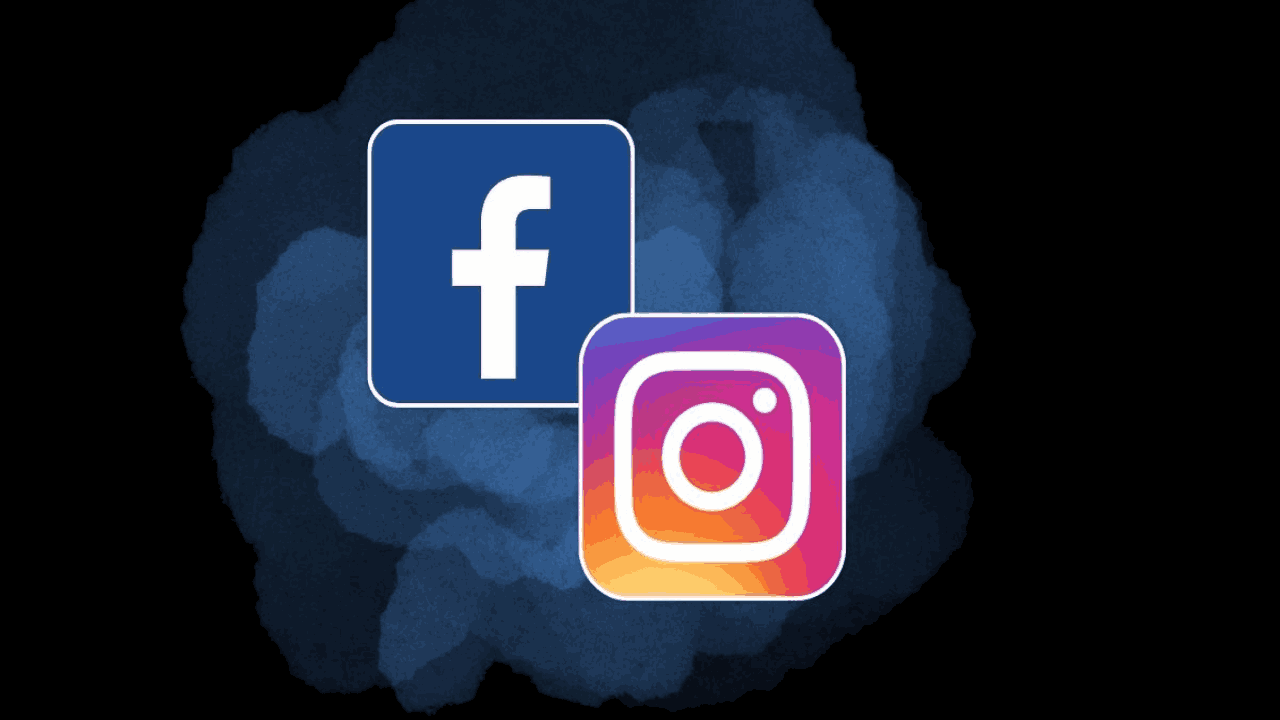 Facebook Down