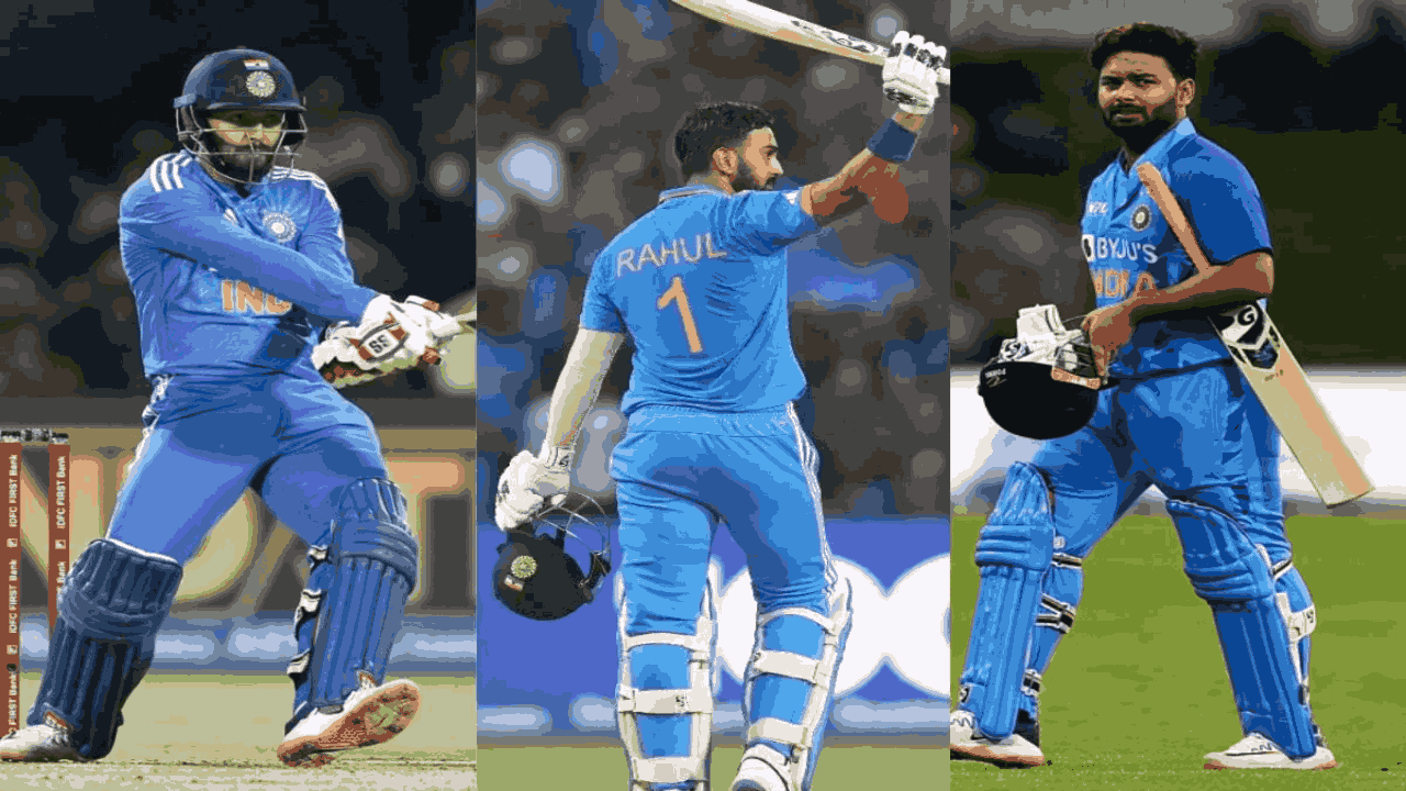 T20 World Cup