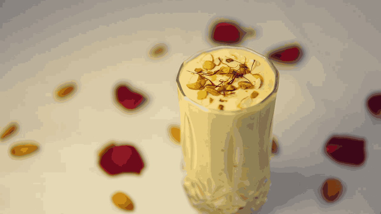 Thandai Benefits