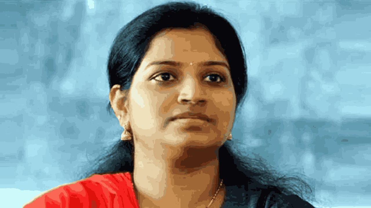 Kadiyam Kavya