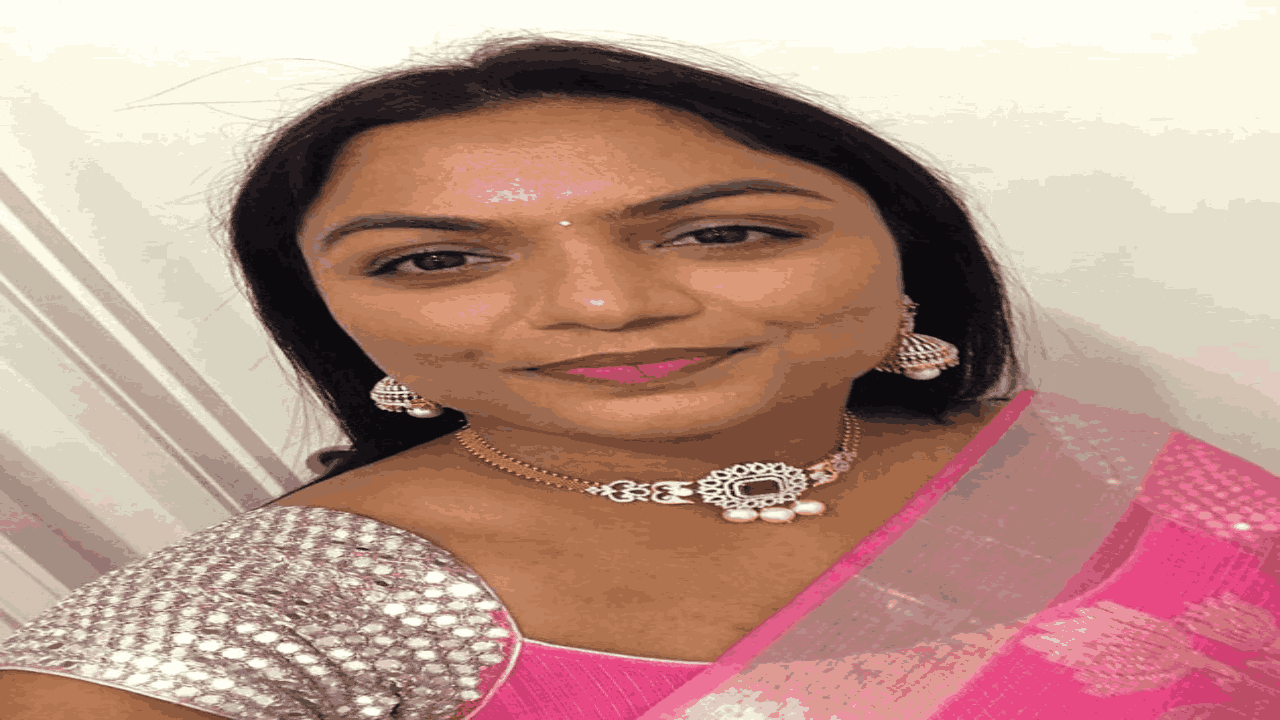 Hyderabad Woman Murder