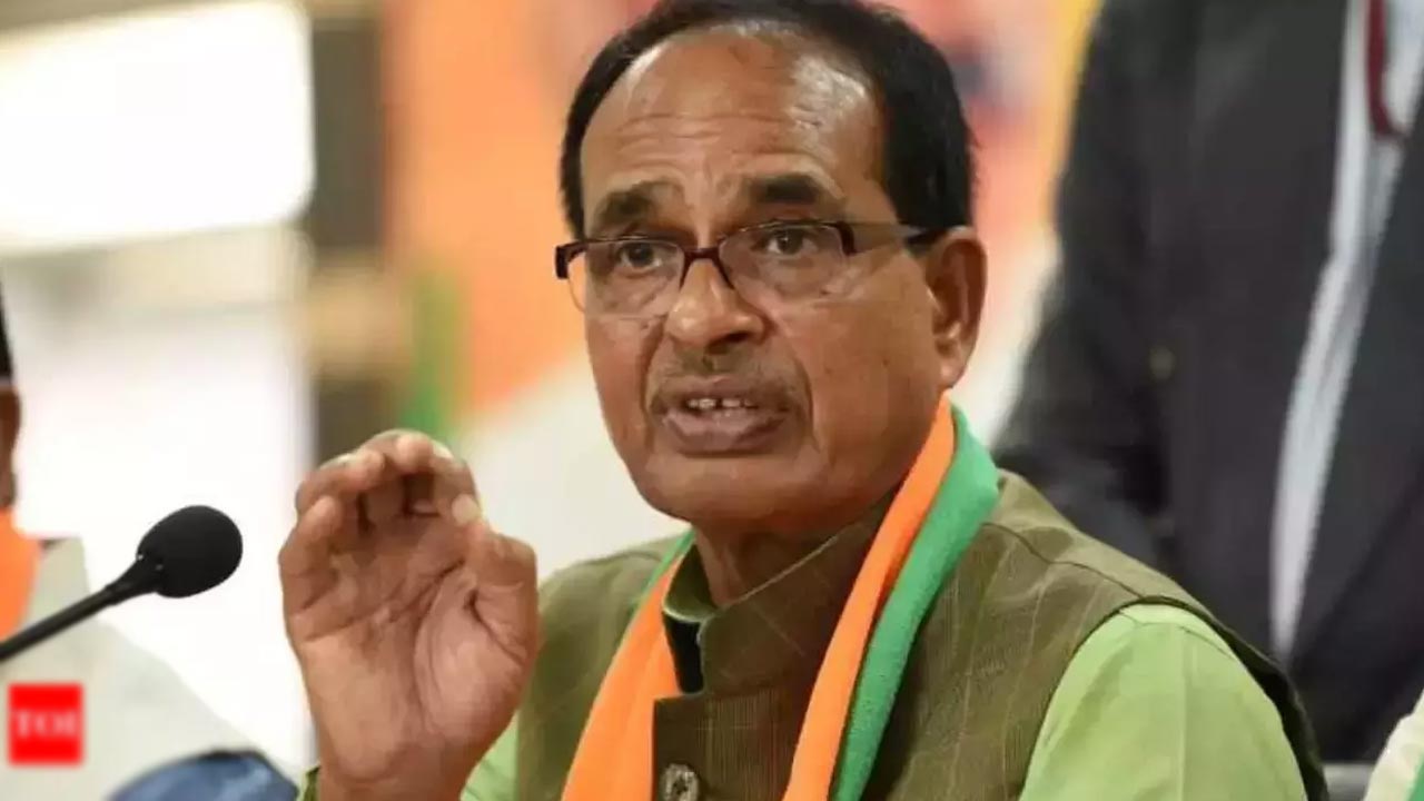 Shivraj Singh Chouhan Likel