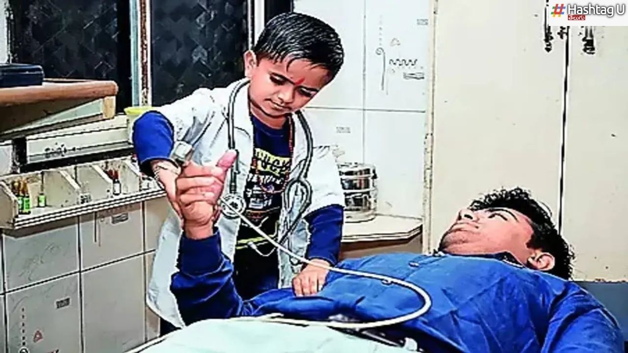 Shortest Doctor