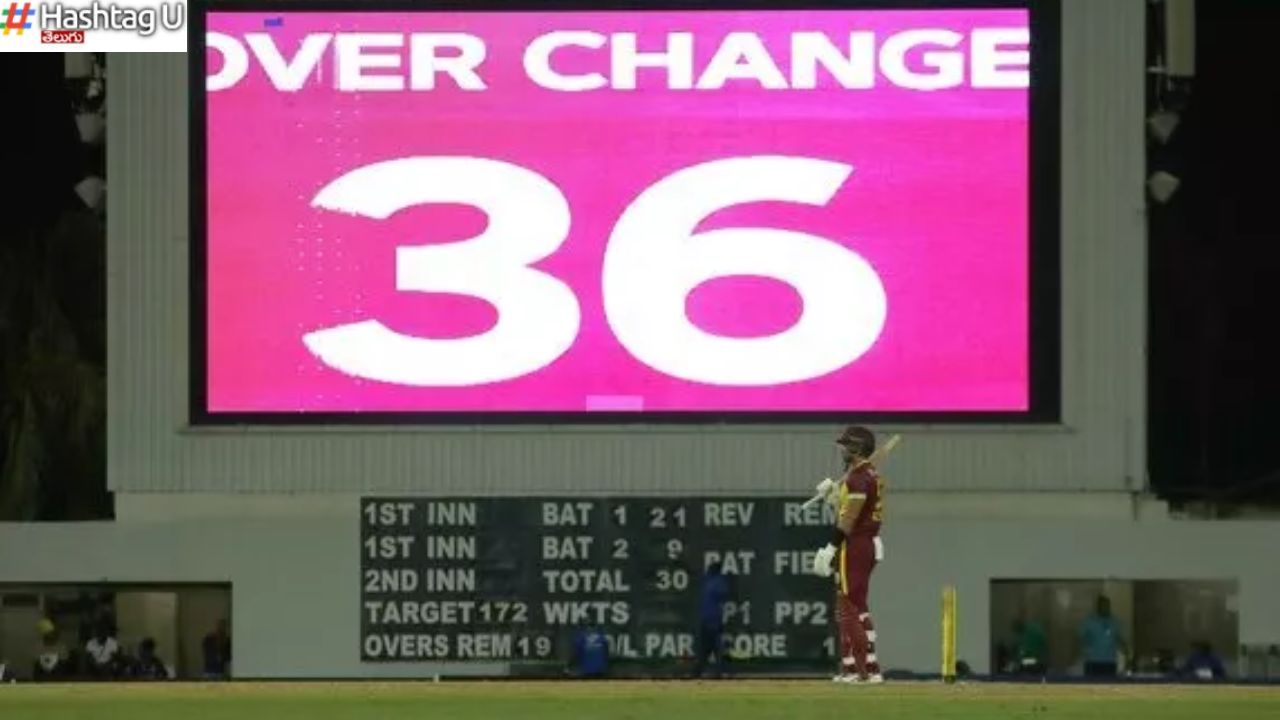 Stop Clock Rule