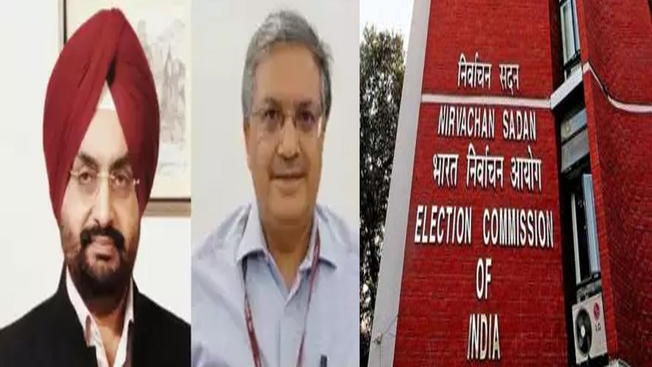 Sukbhbir Sandhu, Gyanesh Ku