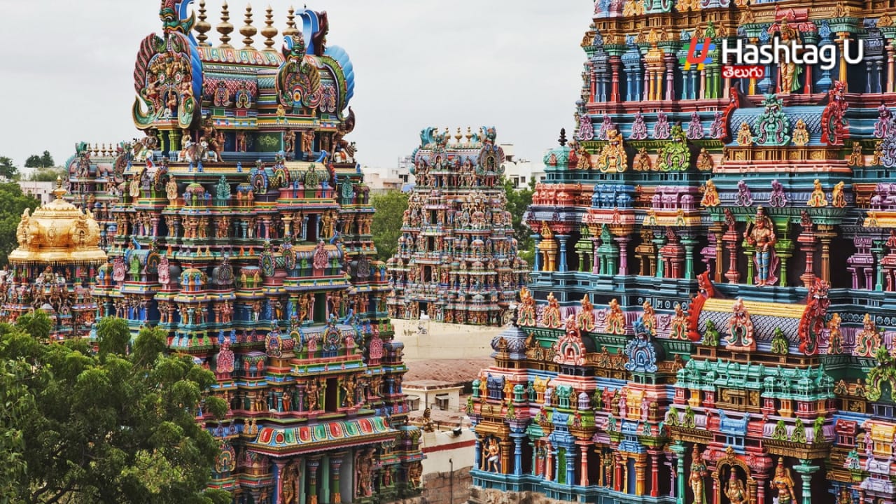 Temple