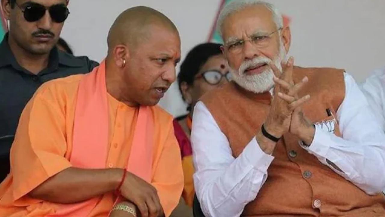 Threats To Kill Pm Modi And