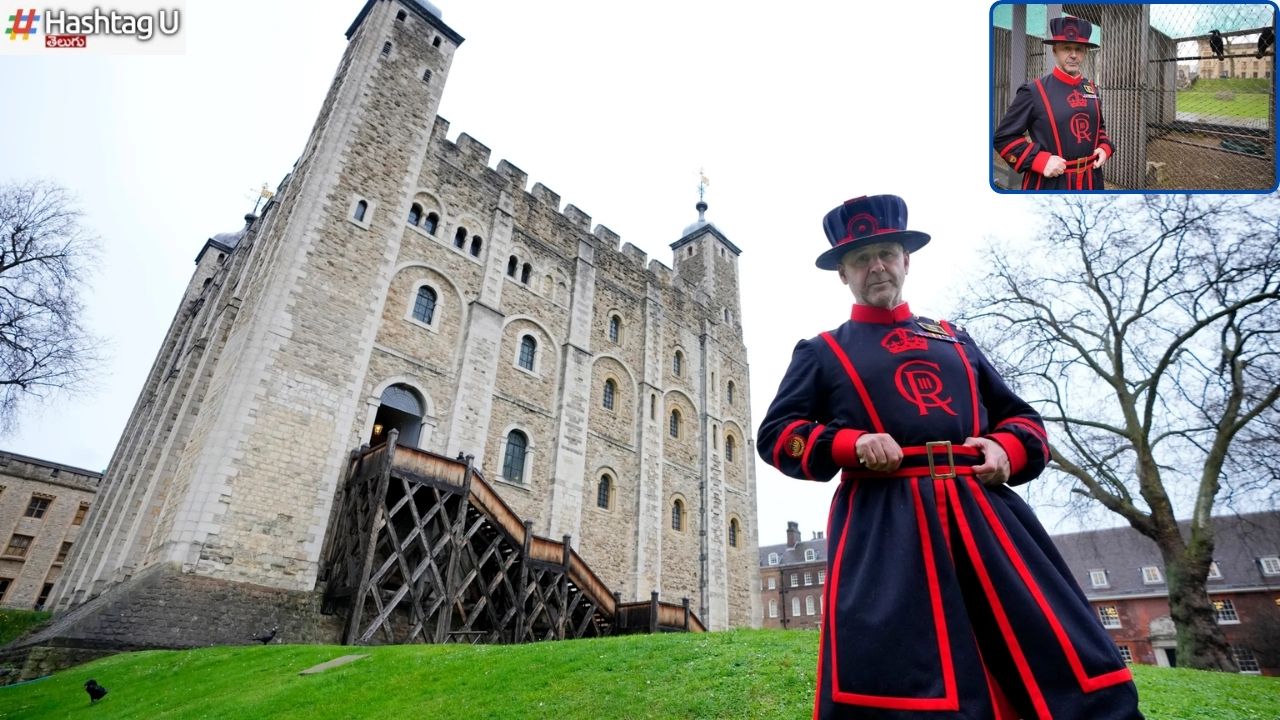 Tower Of London