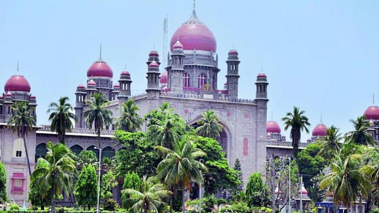 High Court hearing on disqualification petitions of MLAs today