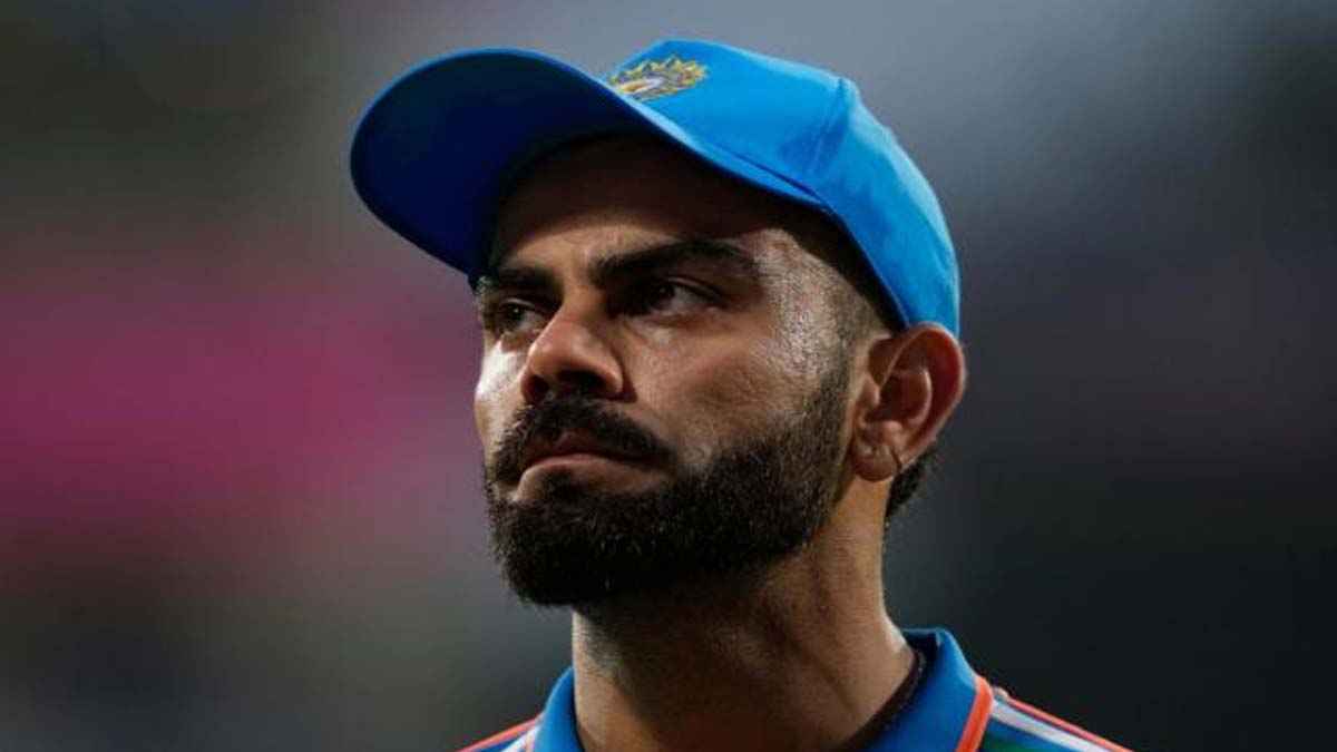 T20 World Cup 2024