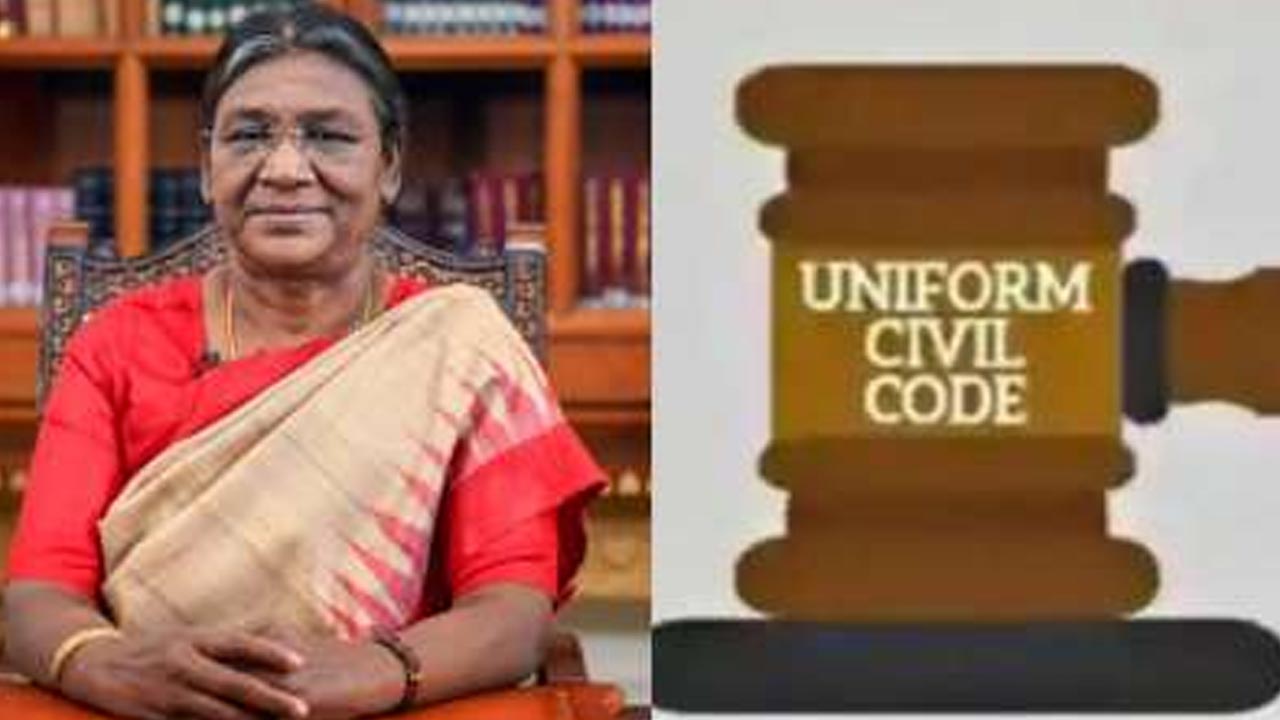 Uttarakhand Civil Code Beco