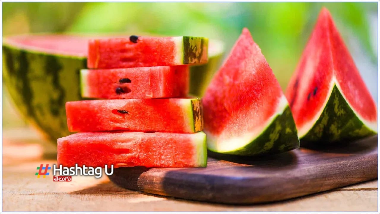 Watermelon Seeds