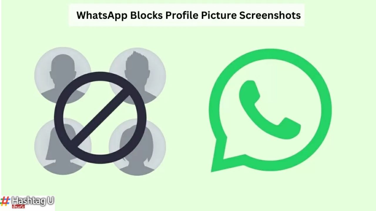 Whatsapp Profile Pictures