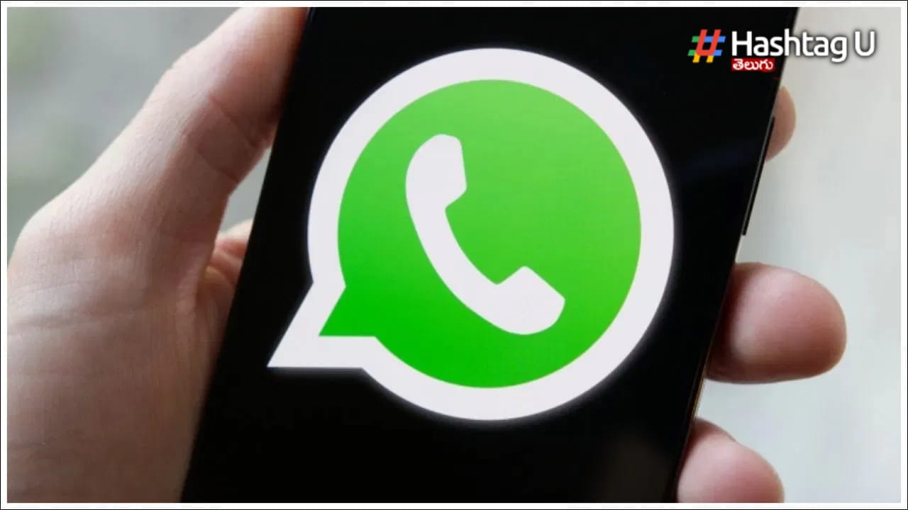 WhatsApp Chats