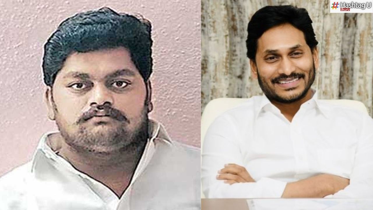 Ys Jagan Vs Dastagiri