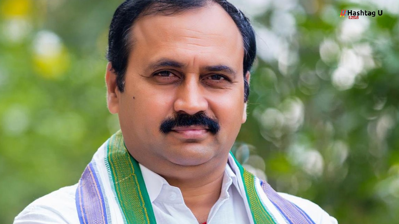 Alla Ramakrishna Reddy