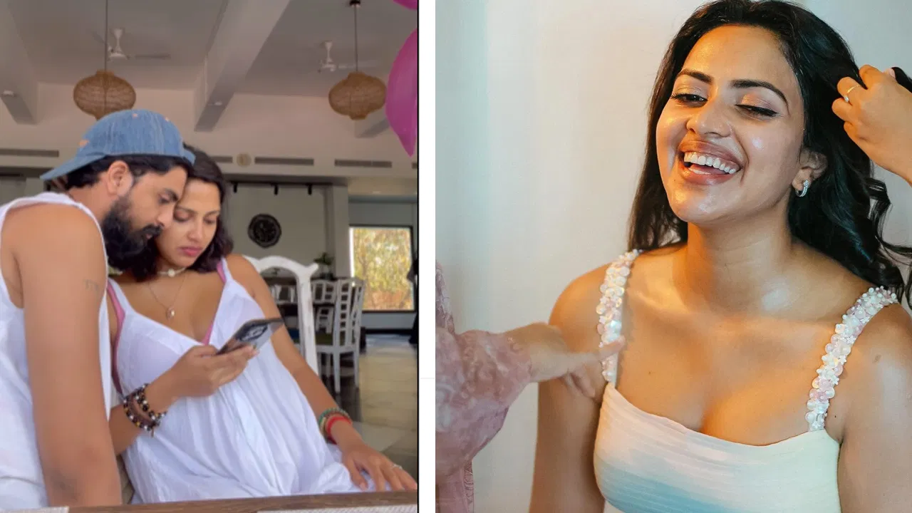 Amala Paul 3