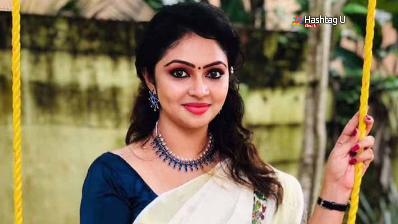 Arundhathi Nair Health Cond