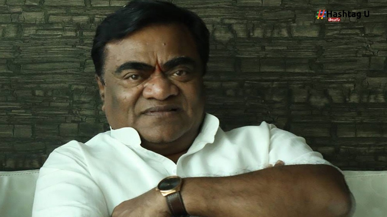 Babu Mohan