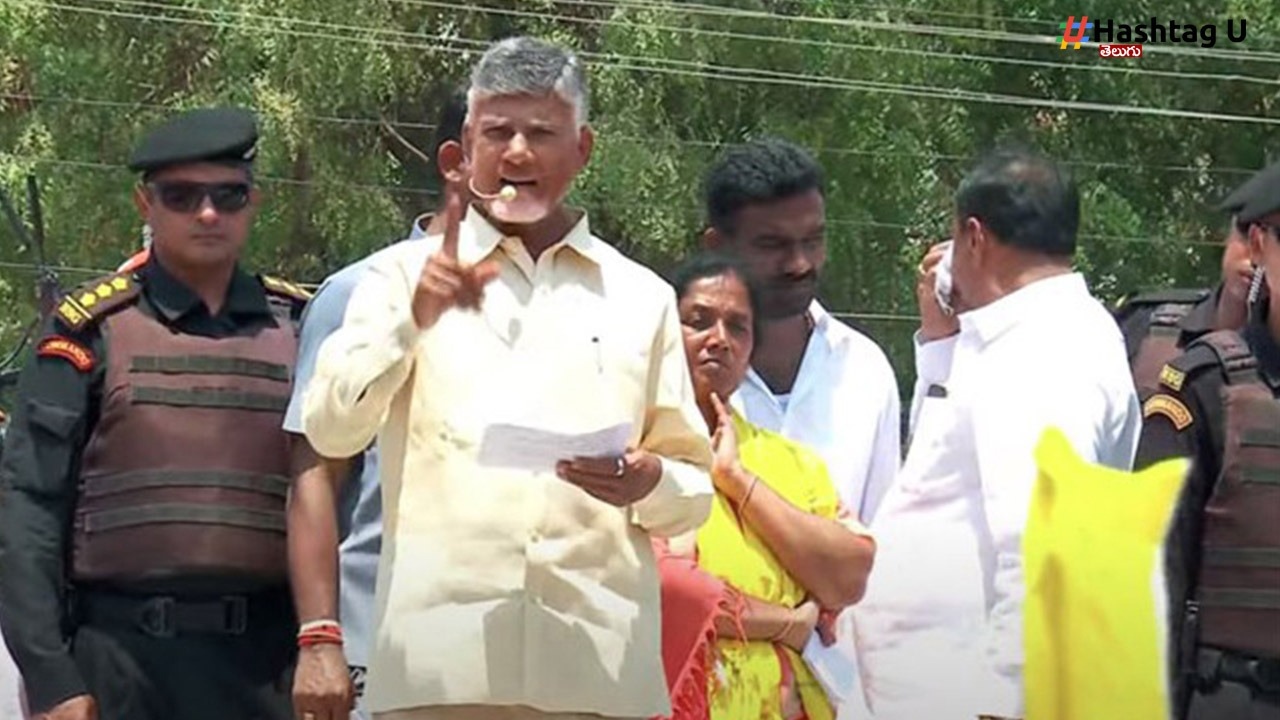 Chandra Babu (1)