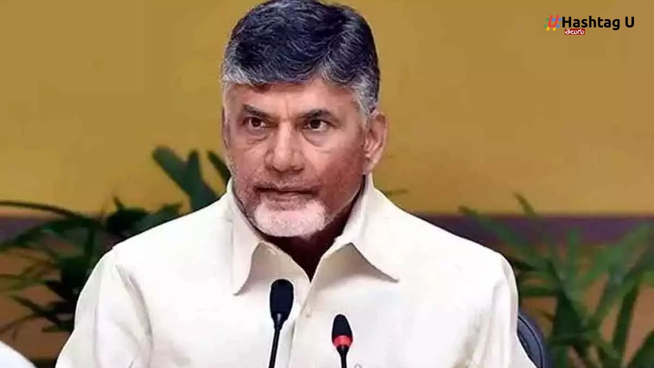 Chandra Babu (1)