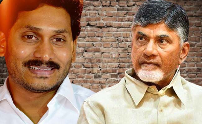 Jagan Promises