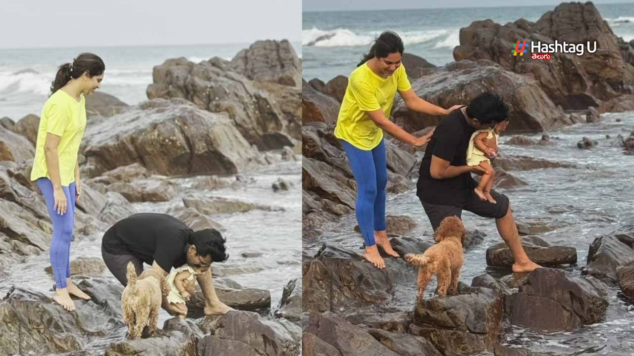 Charan Upasana Vizag