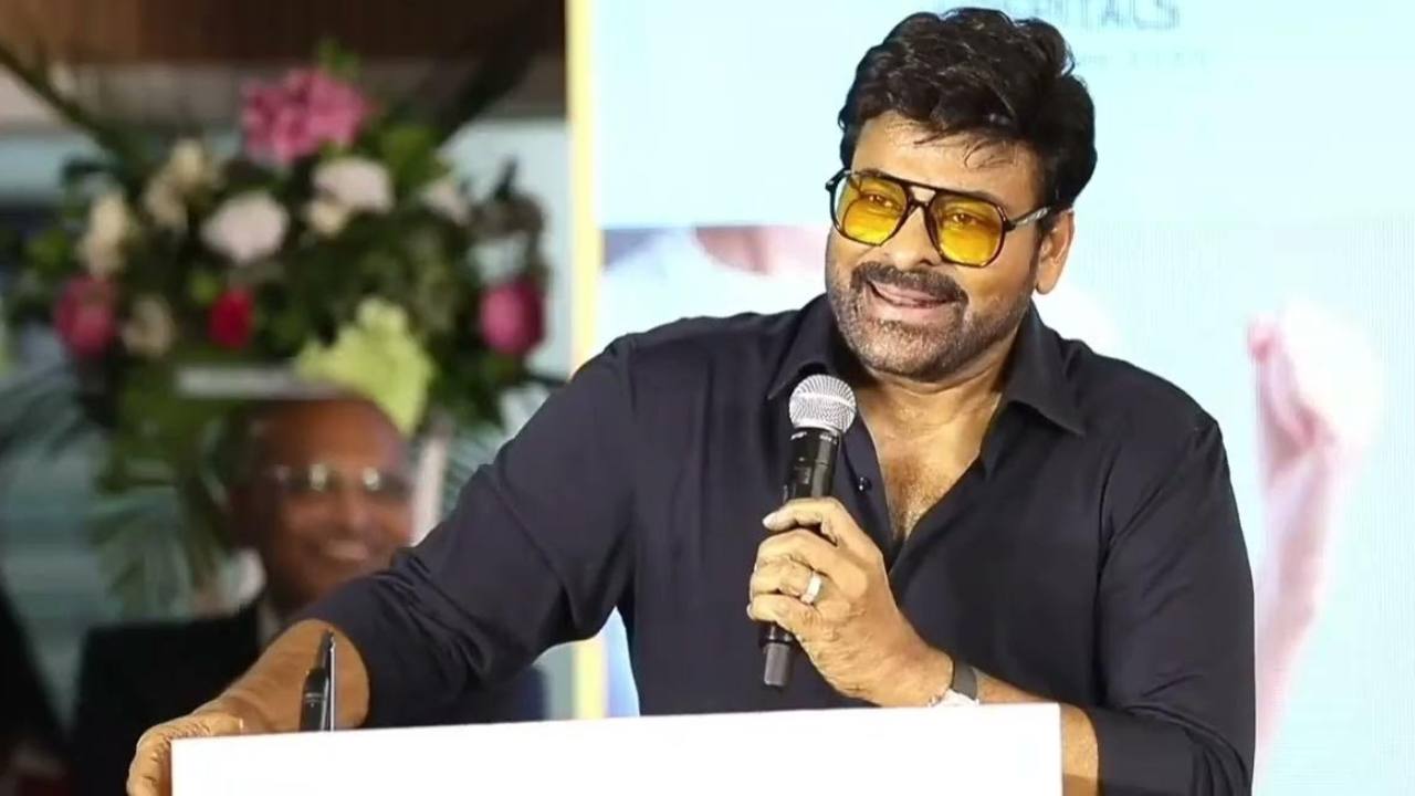 Only Megastar Chiranjeevi Creates This Record with Industry Hit Movies