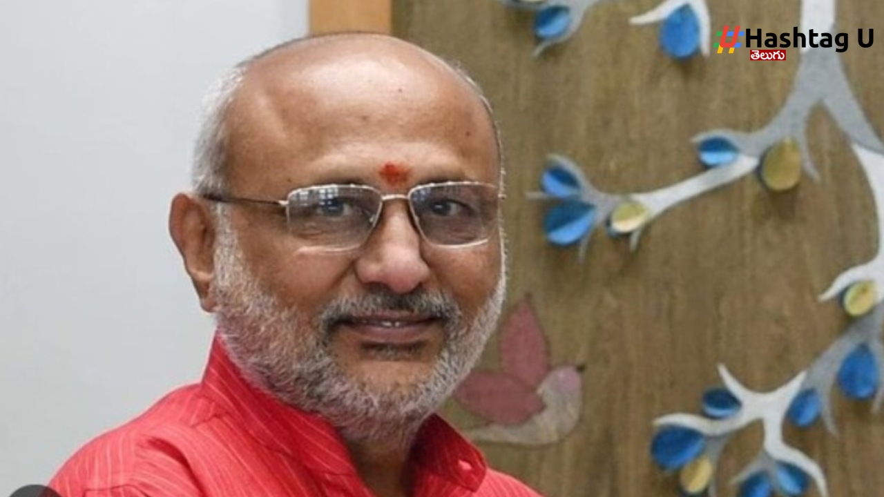Cp Radhakrishnan