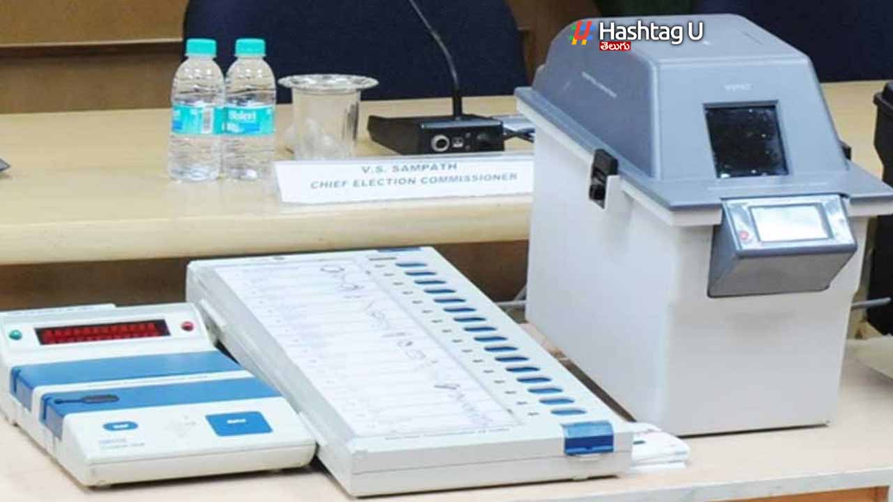 Hot Seat In Tamilnadu