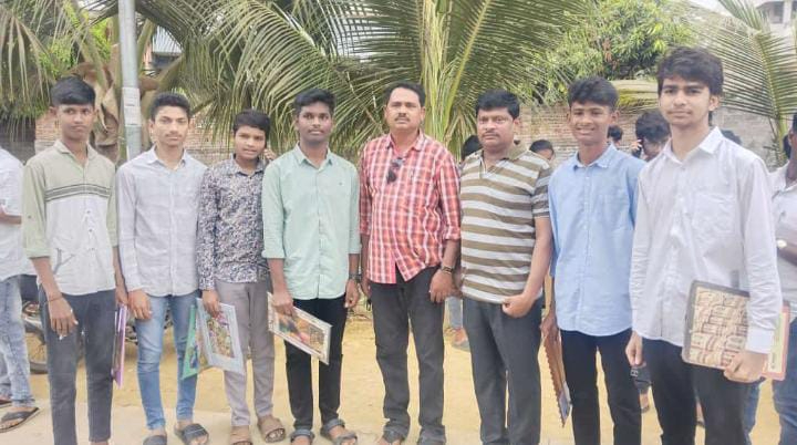 Telangana SSC