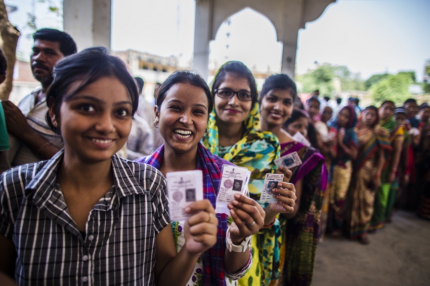Lok Sabha Polls 2024