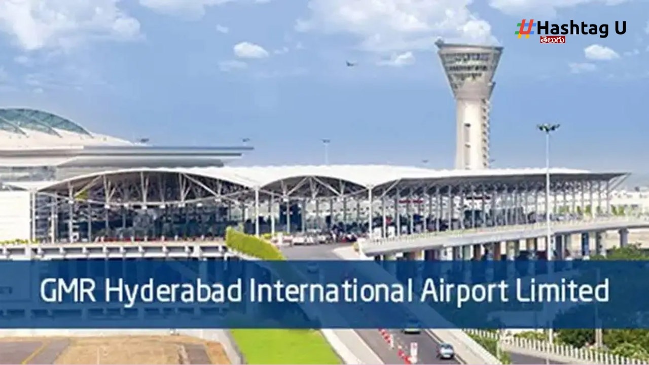 Hyd Airport