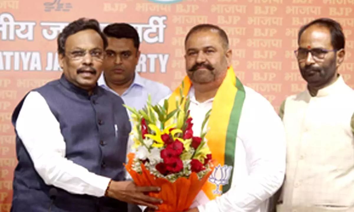 Sushil Kumar Rinku