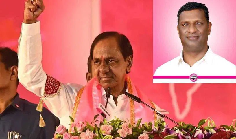Lok Sabha Polls 2024
