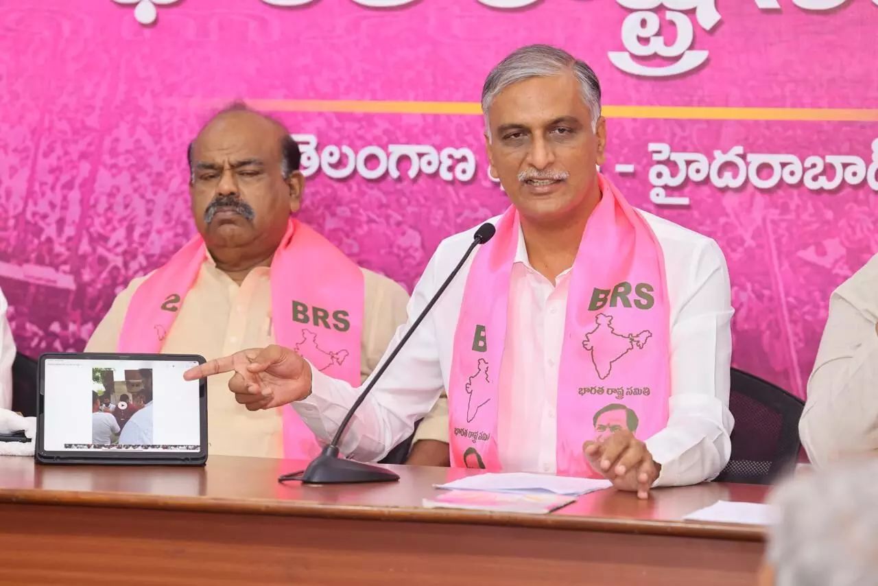 Telangana