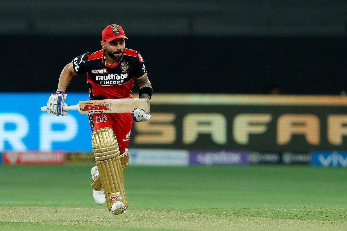 RCB vs KKR