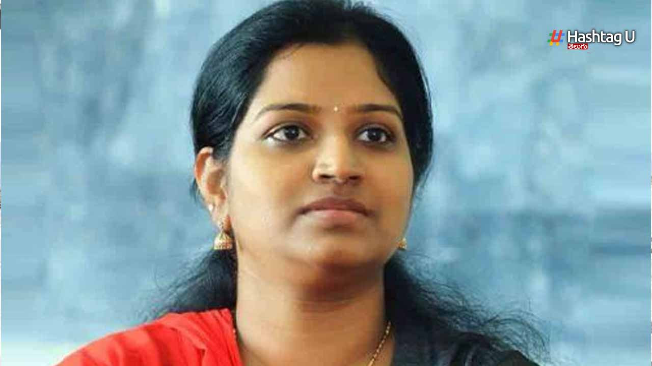 Kadiyam Kavya