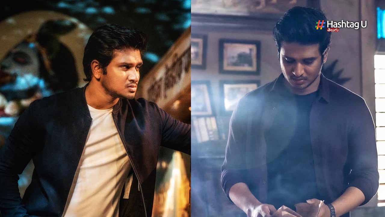 Karthikeya 3